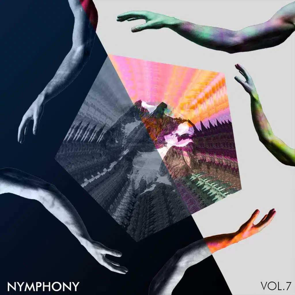 Nymphony (Vol. 7)