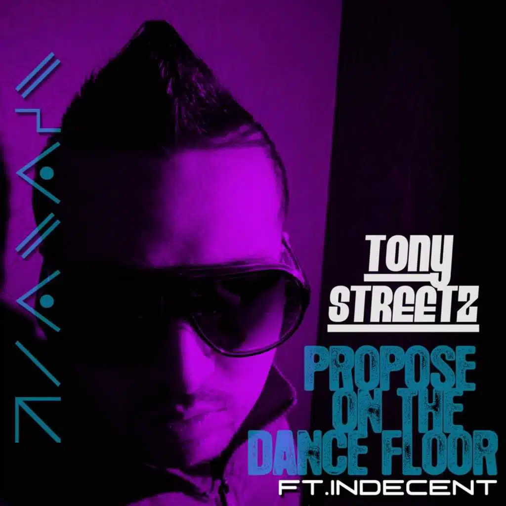 Tony streetz