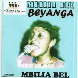 Mbilia Bel Beyanga