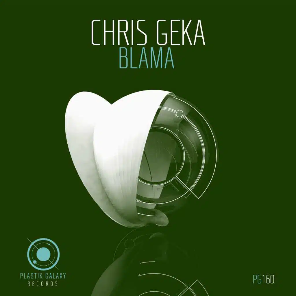 Chris Geka, Tecca