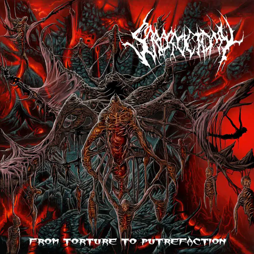 From Torture to Putrefaction