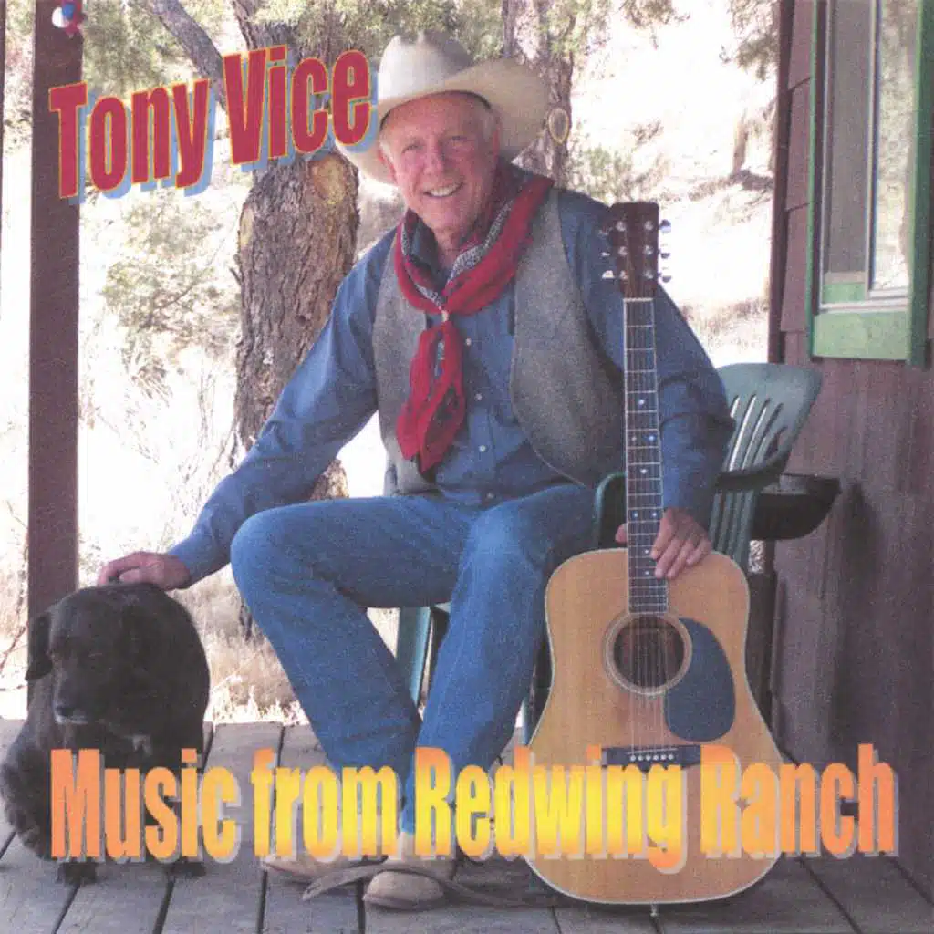 Music From Redwing Ranch