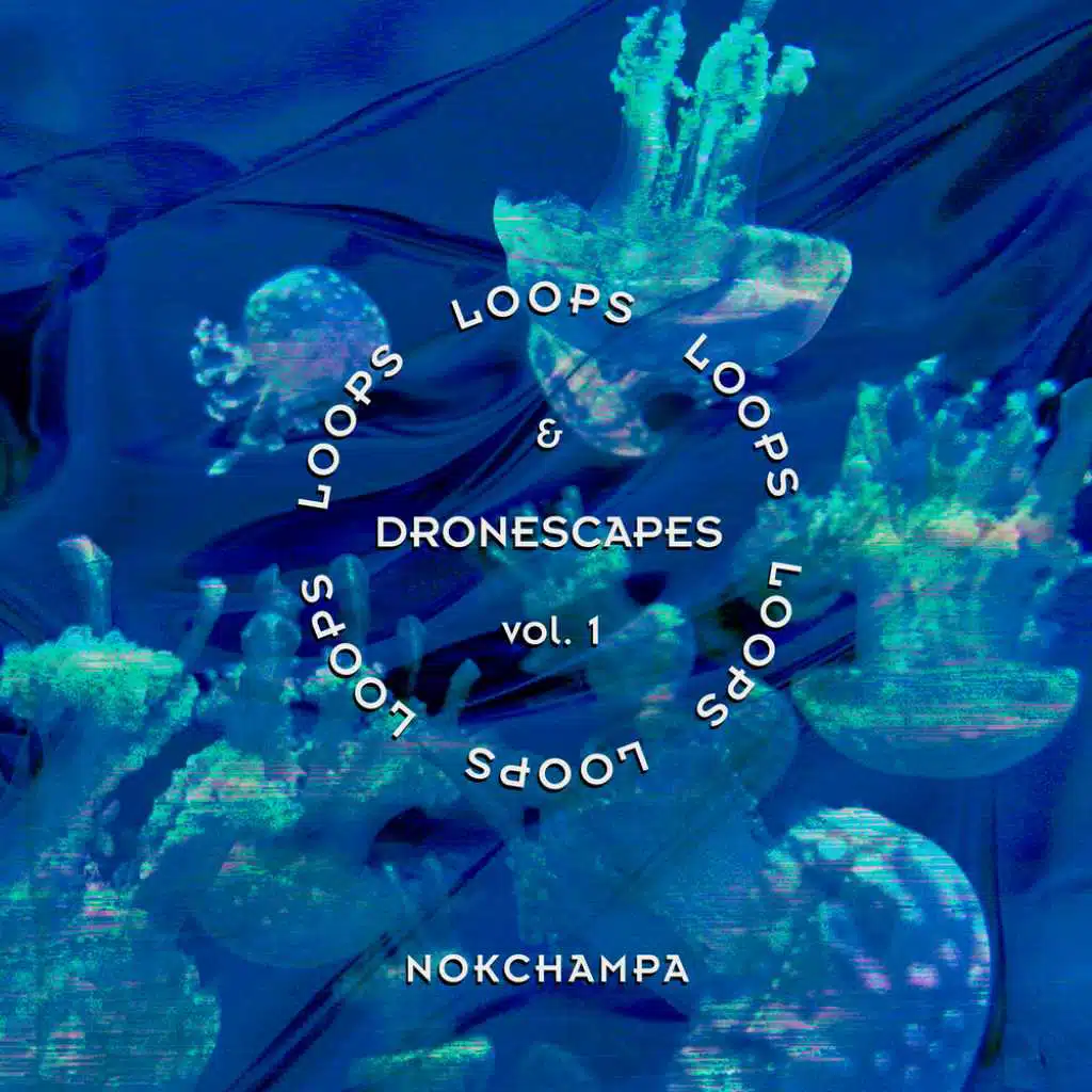 Loops and Dronescapes Volume I