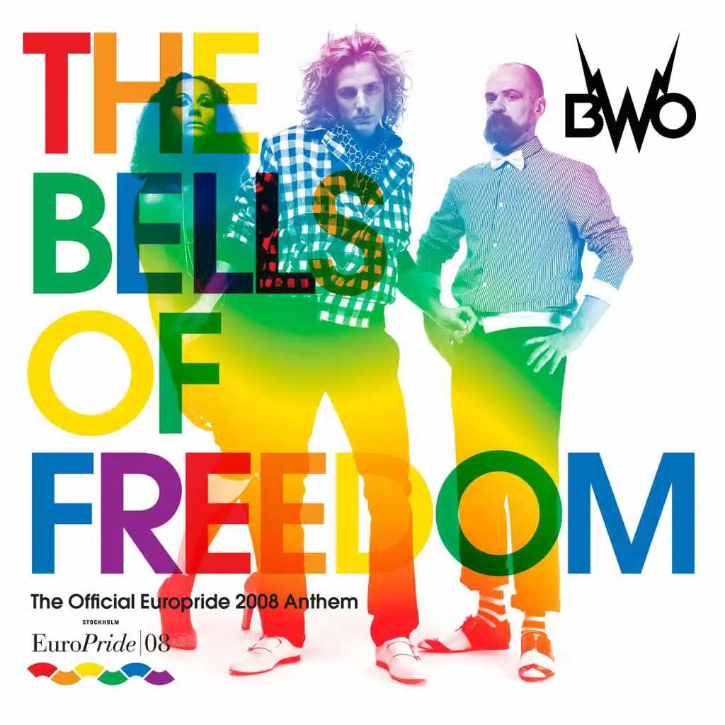 The Bells of Freedom (SoundFactory Big Dub)