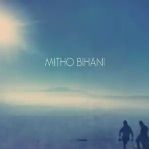 Dherai (feat. Lochan Bhattarai)