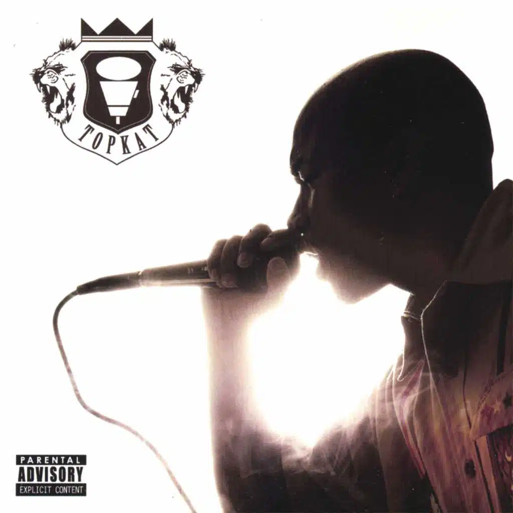 Something in the Music