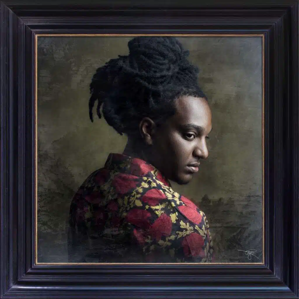 HUILEND IN DE CLUB (feat. 3robi)