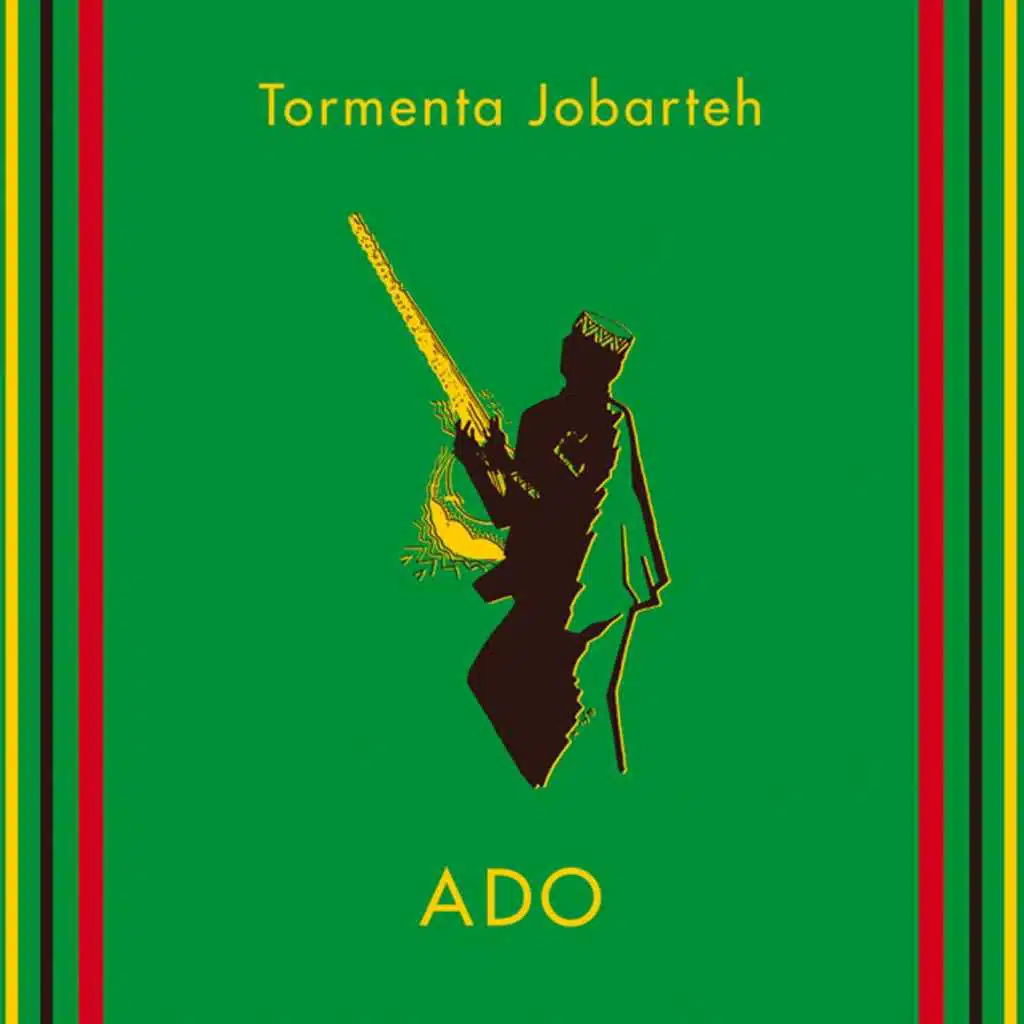Ado