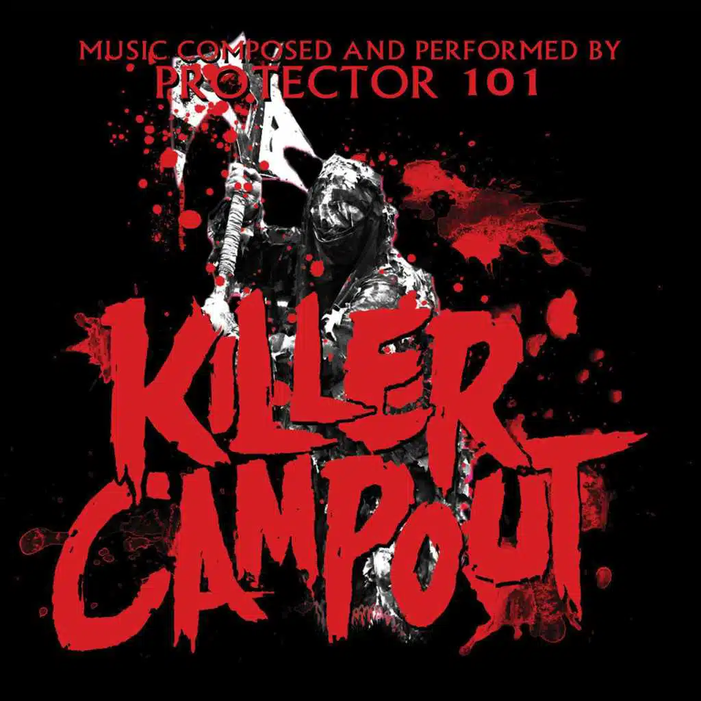 Killer Campout (Original Soundtrack)