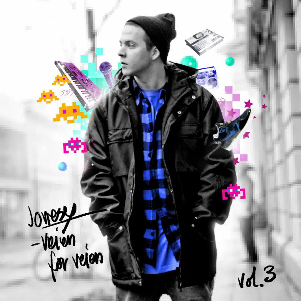 Veien Før Veien, Vol. 3