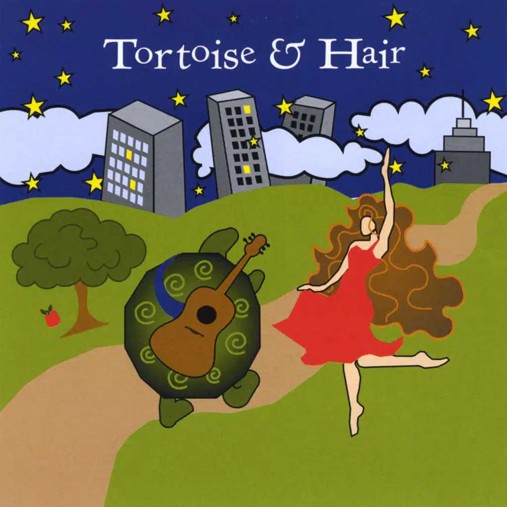 Tortoise and Hair