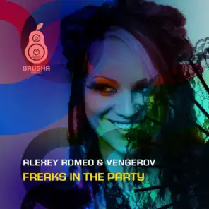 Alexey Romeo, Vengerov