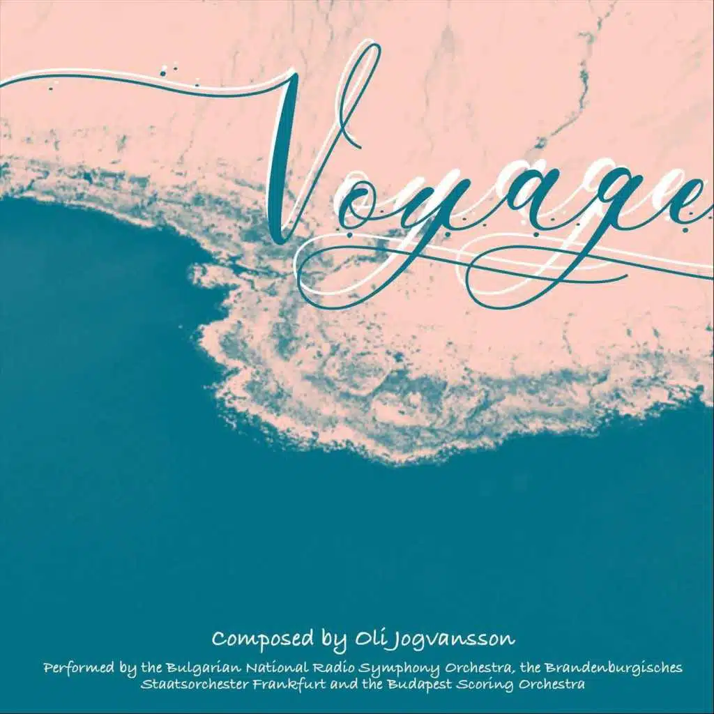 Voyage