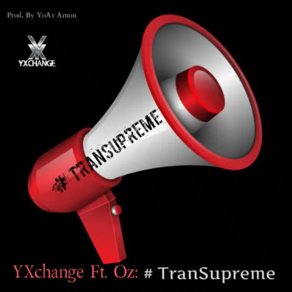 Transupreme (feat. Oz)