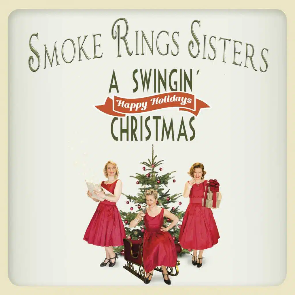 A Swingin' Christmas