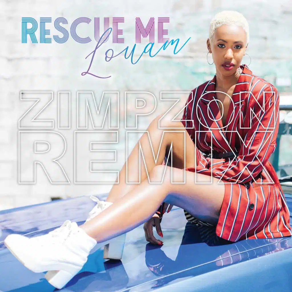 Rescue Me (feat. Zimpzon)