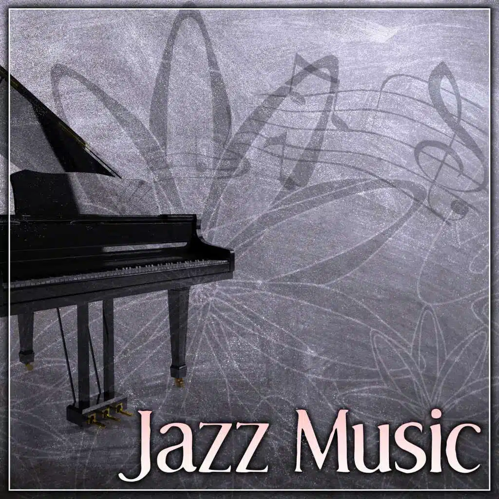 Jazz Music - Smooth Jazz, Mellow Jazz Music, Cool Piano Jazz Blue, Jazz for Relax