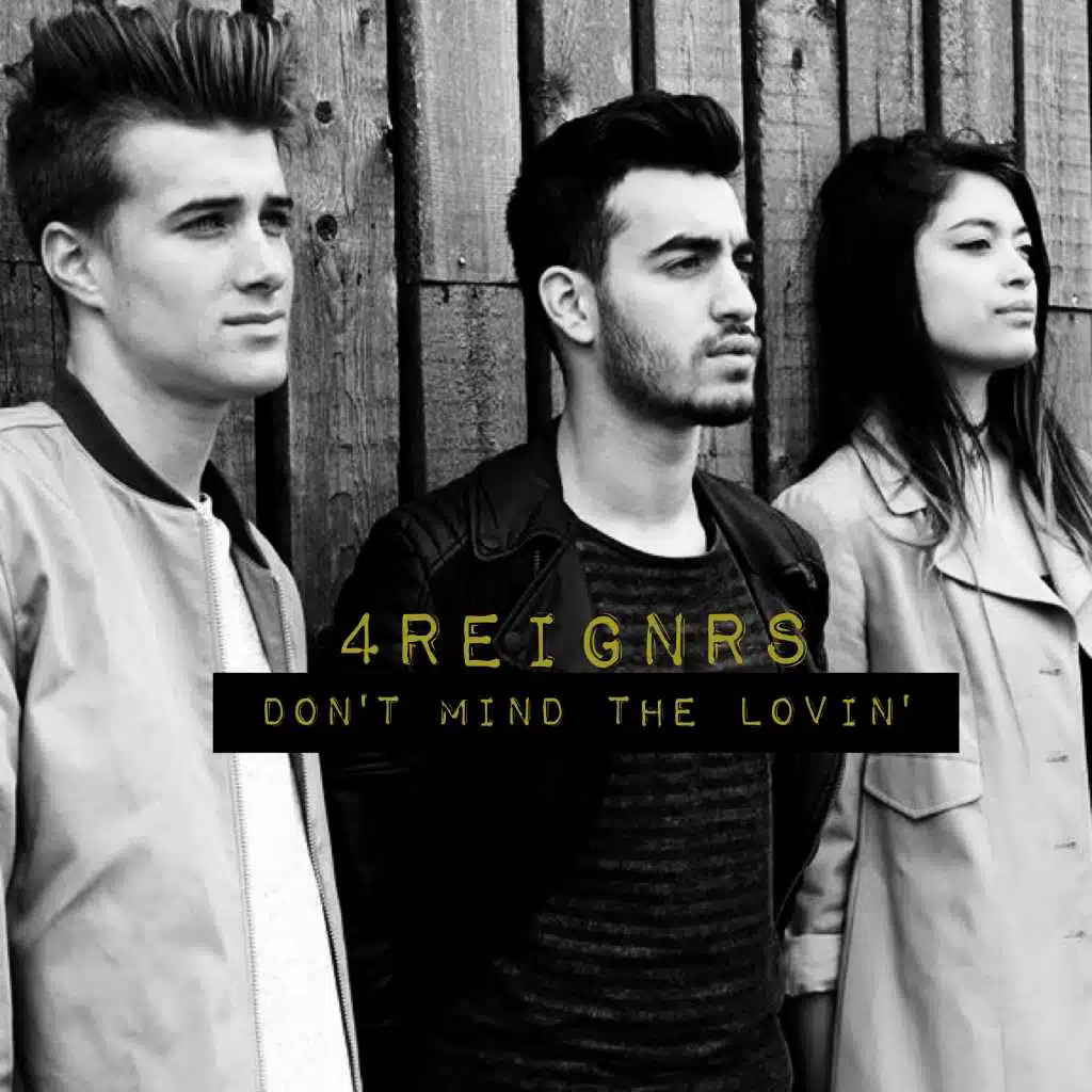 4Reignrs