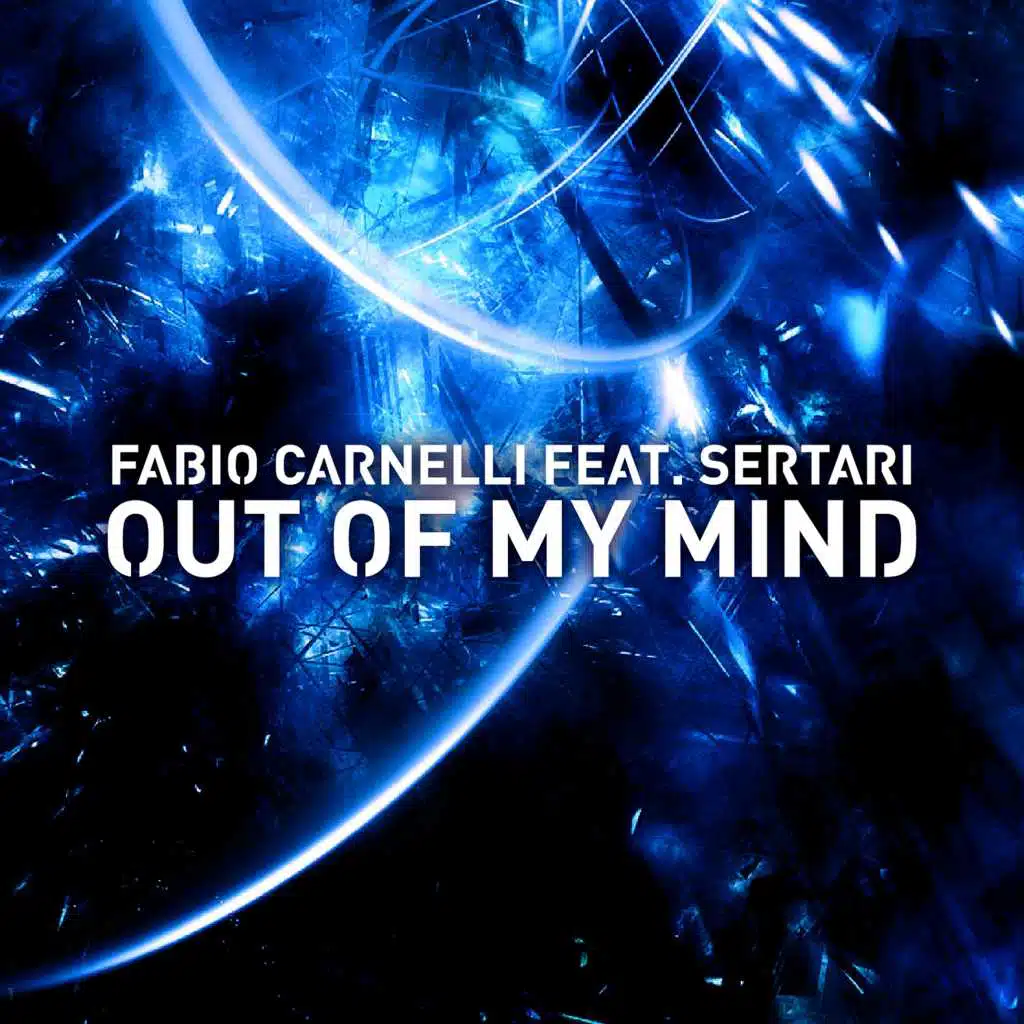 Out Of My Mind