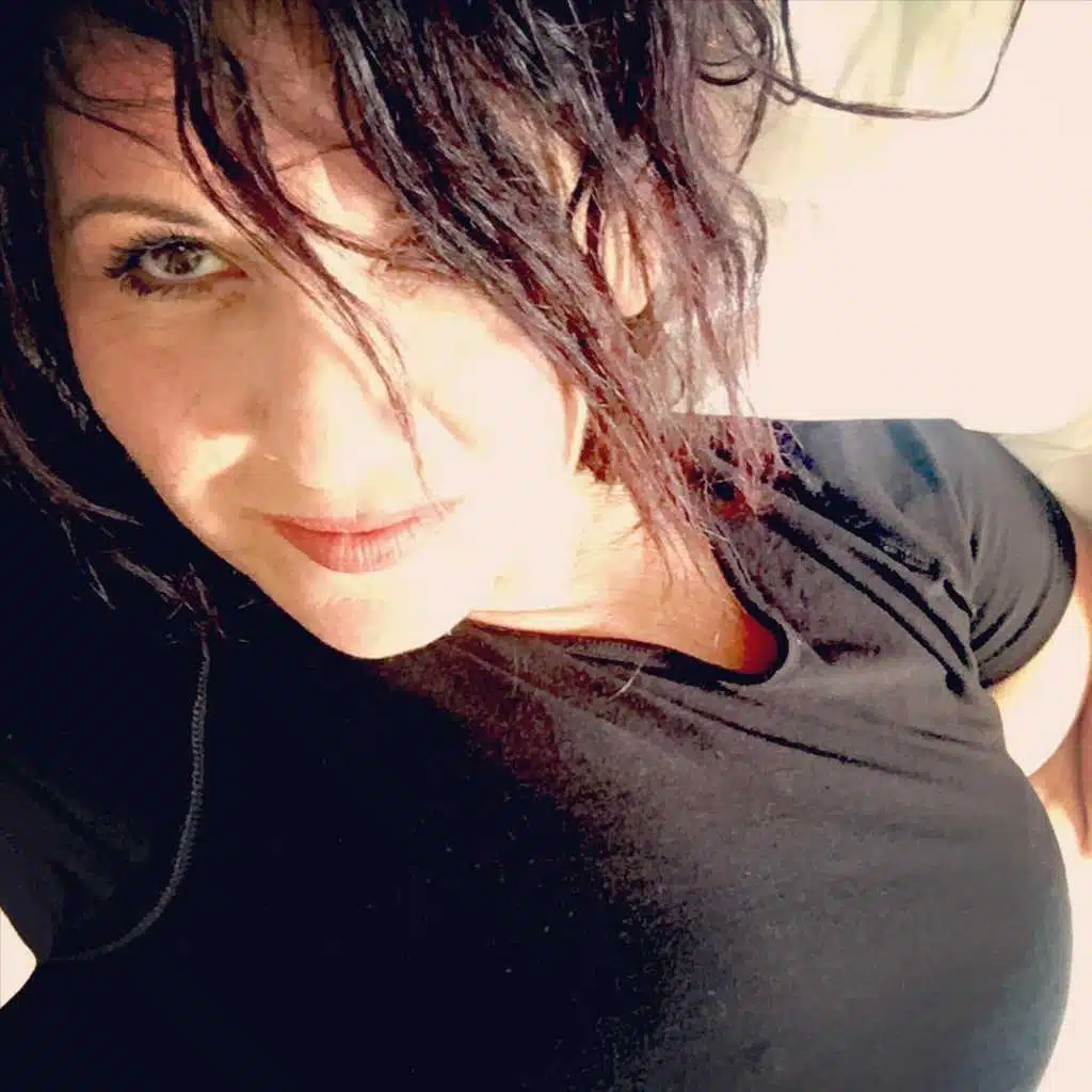 Susan DeVita