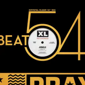 Beat 54 (Krystal Klear 12" mix)