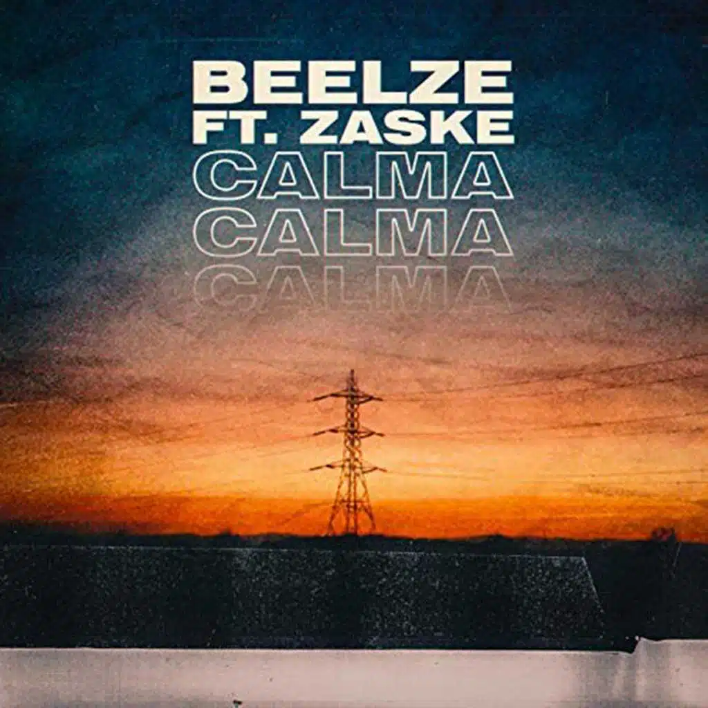 Calma (feat. Zaske)