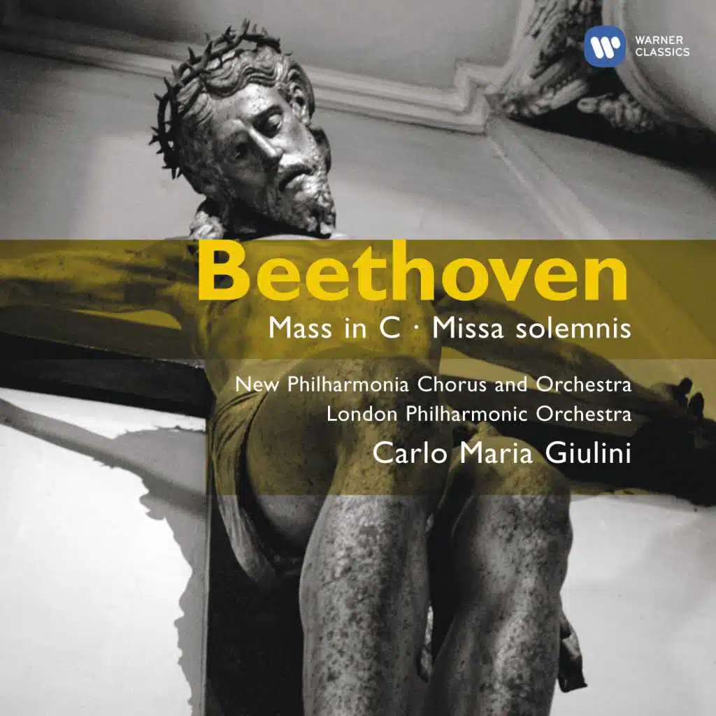 Missa Solemnis in D major, Op. 123 (1990 Digital Remaster), Gloria: Qui tollis