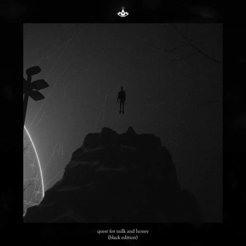 Quest for Milk and Honey