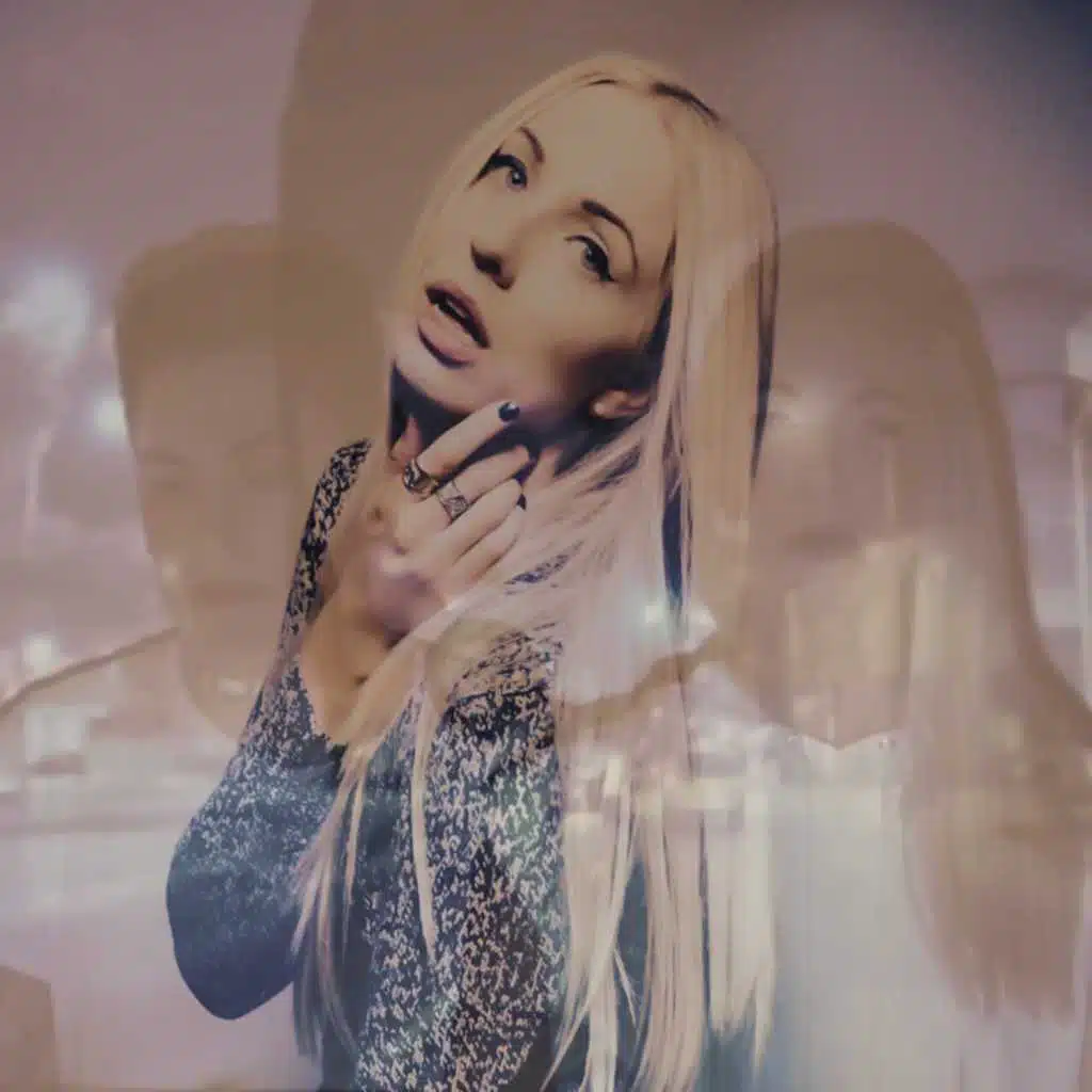 Without You I'm Just a Body