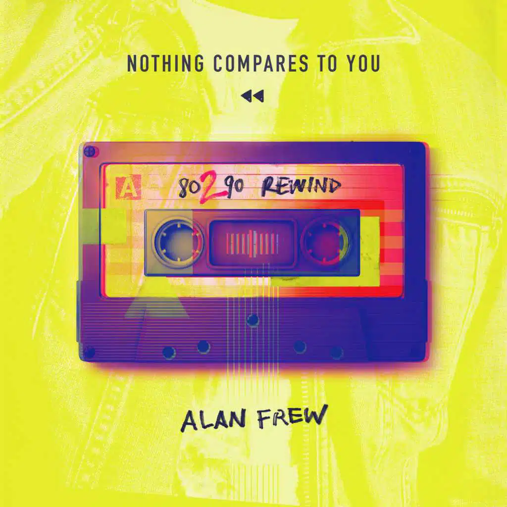 Nothing Compares to You