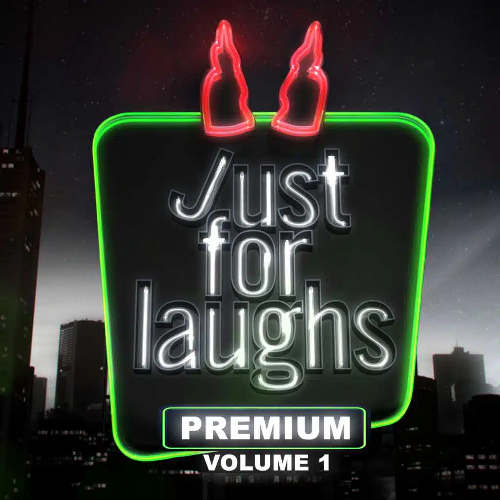 Just for Laughs - Premium, Vol.1