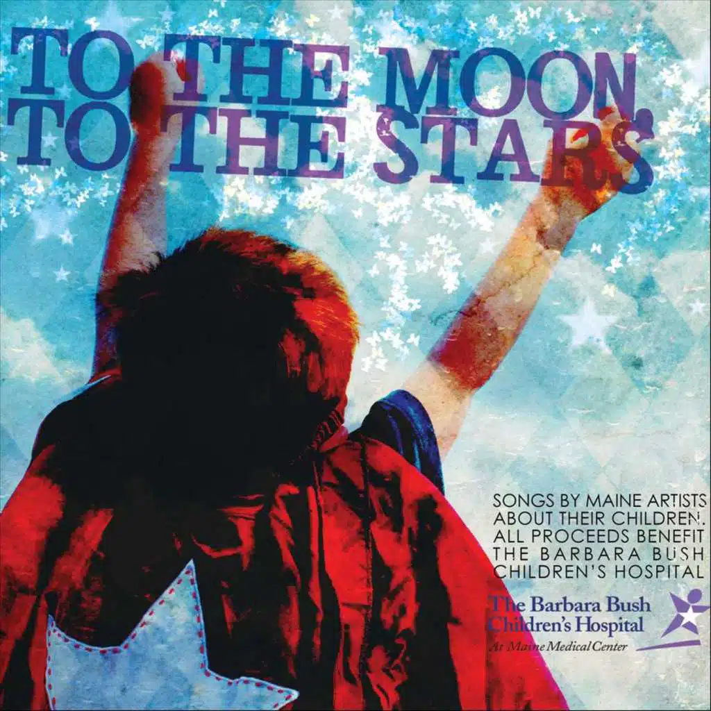 To the Moon, to the Stars