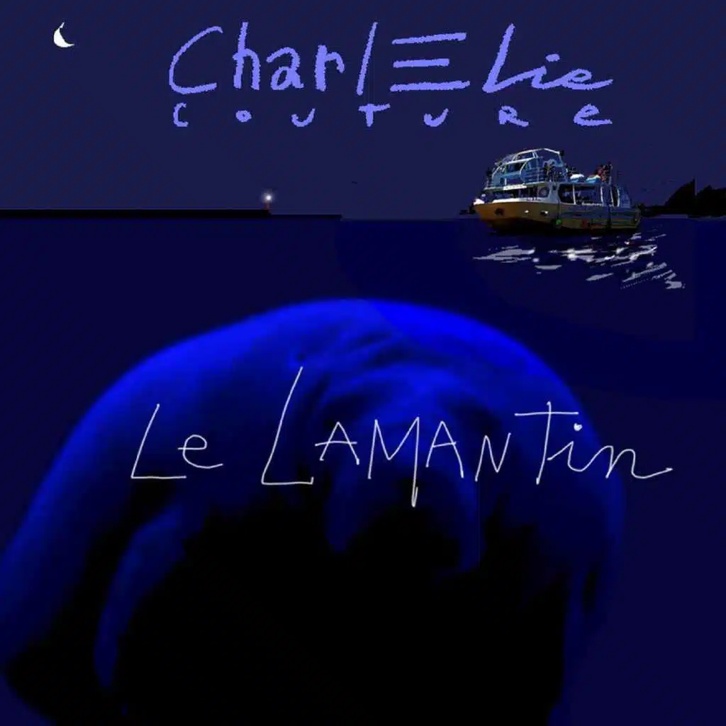 Le Lamantin