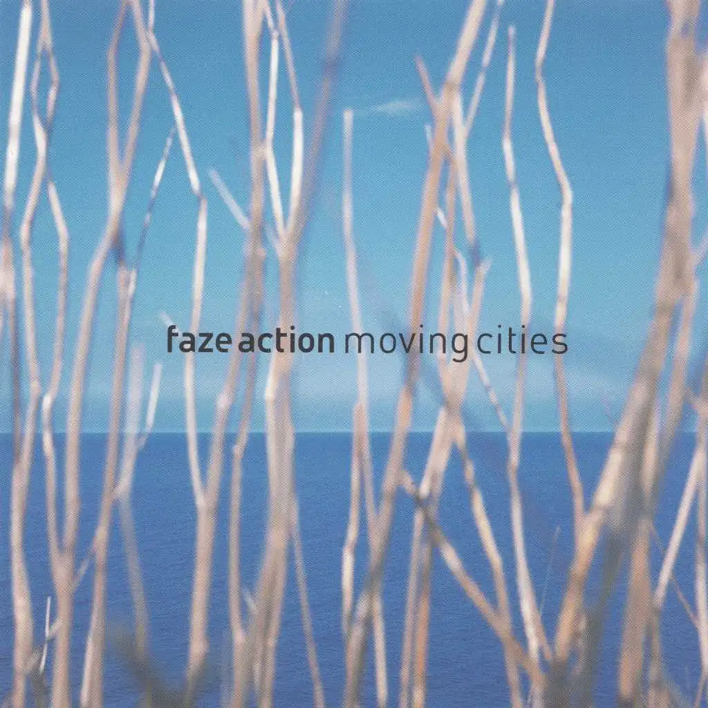 Moving Cities (UK Version)