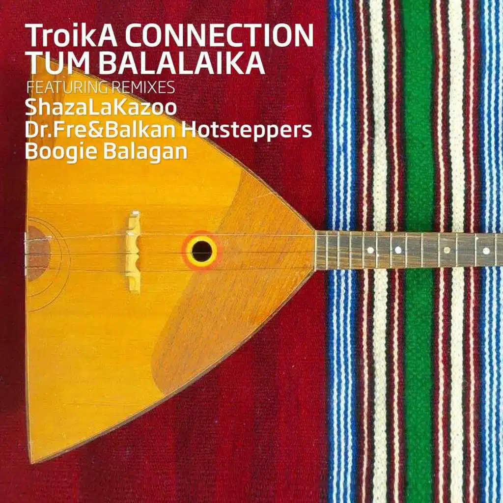 Tum Balalaika