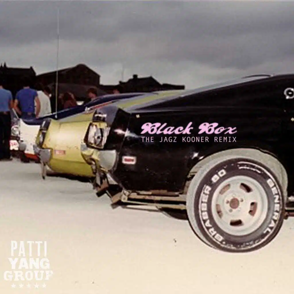 Black Box (Jagz Kooner Remix)