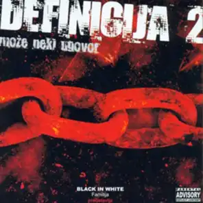 Definicija 2 - Moze Neki Ugovor? (Serbian Hip Hop Compilation)