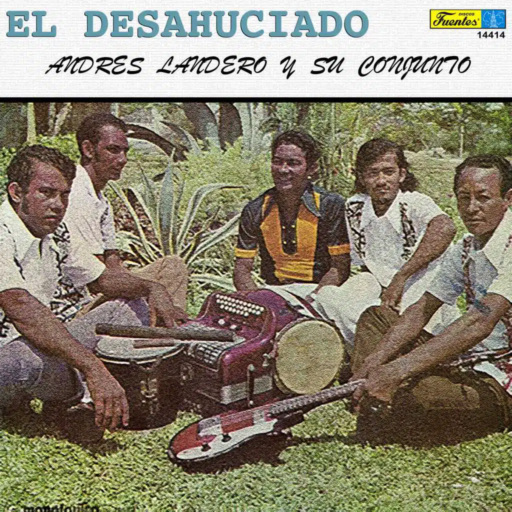 El Desahuciado