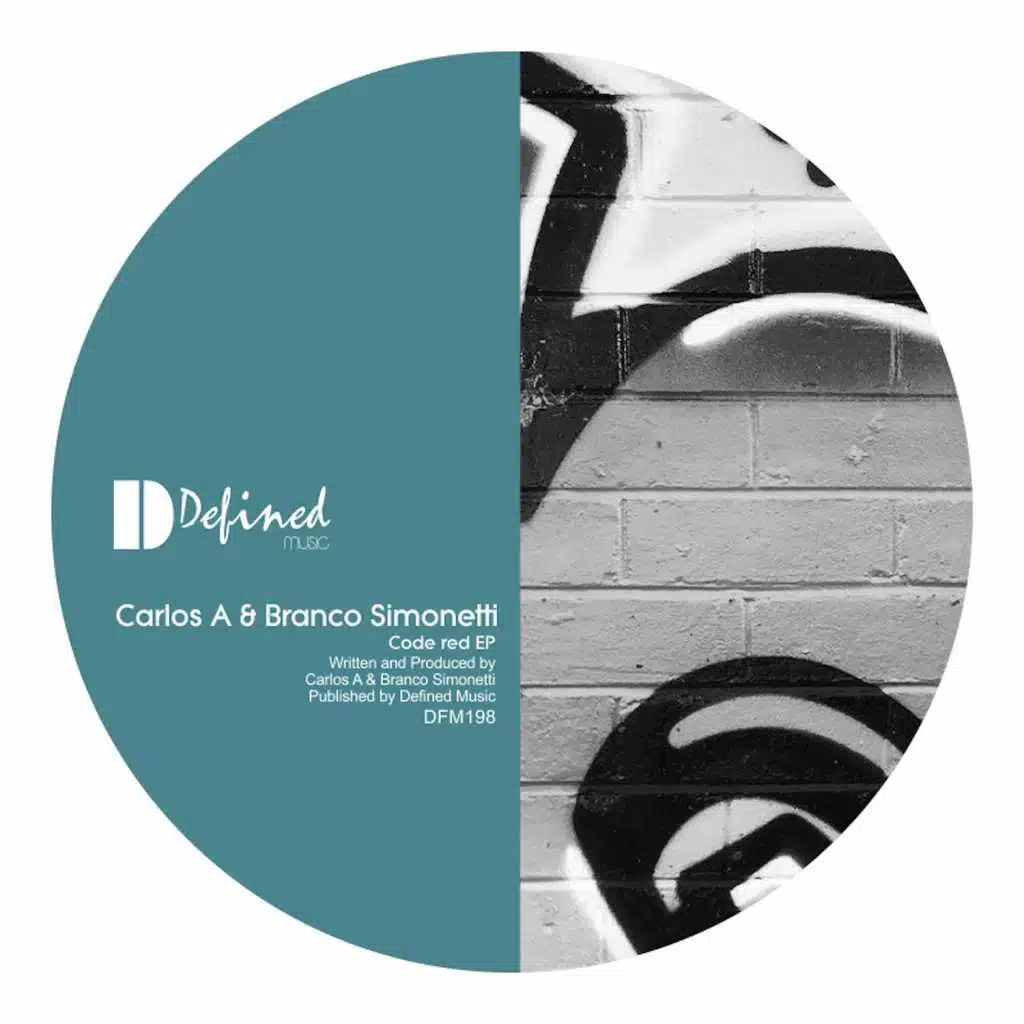 Code Red EP