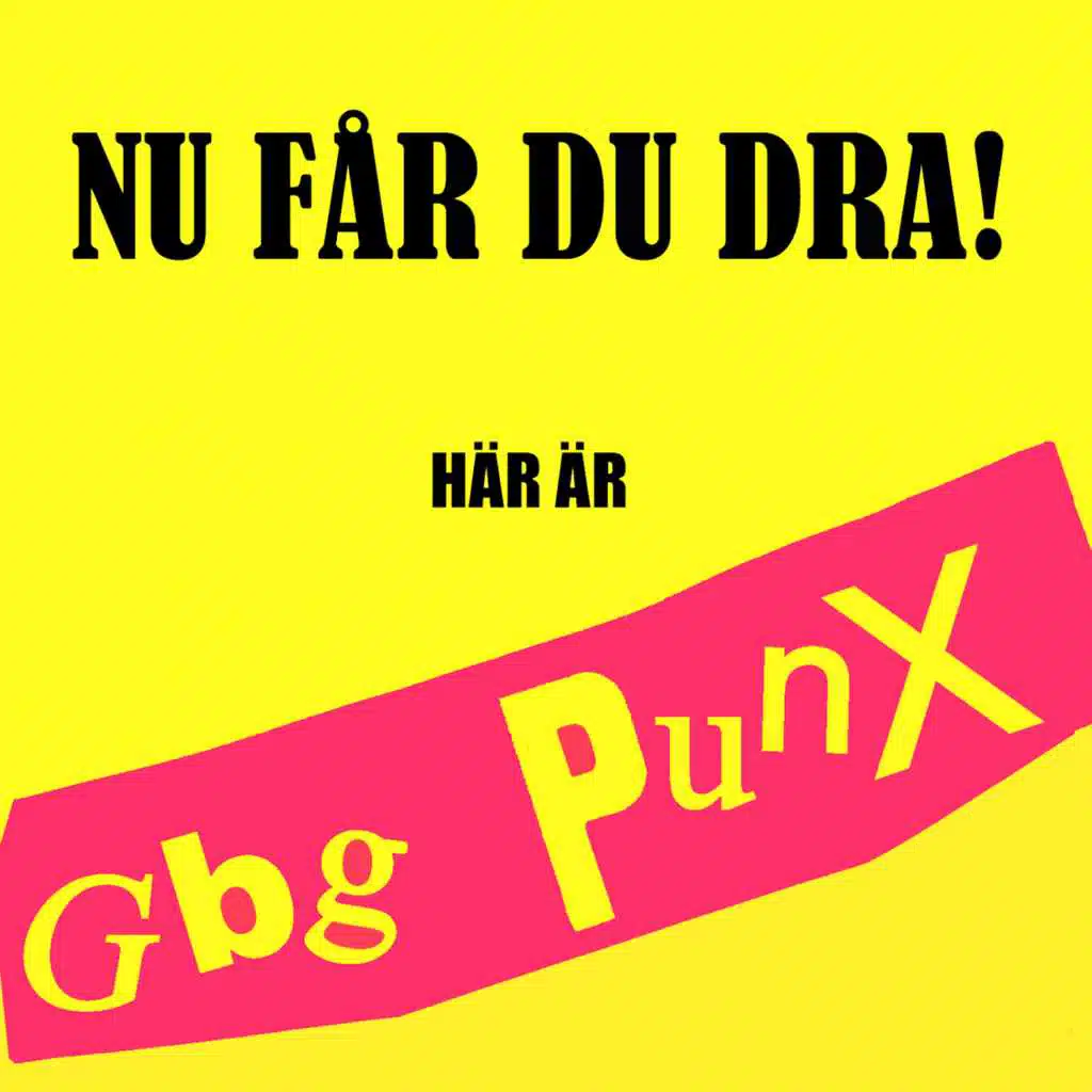 GBG Punx