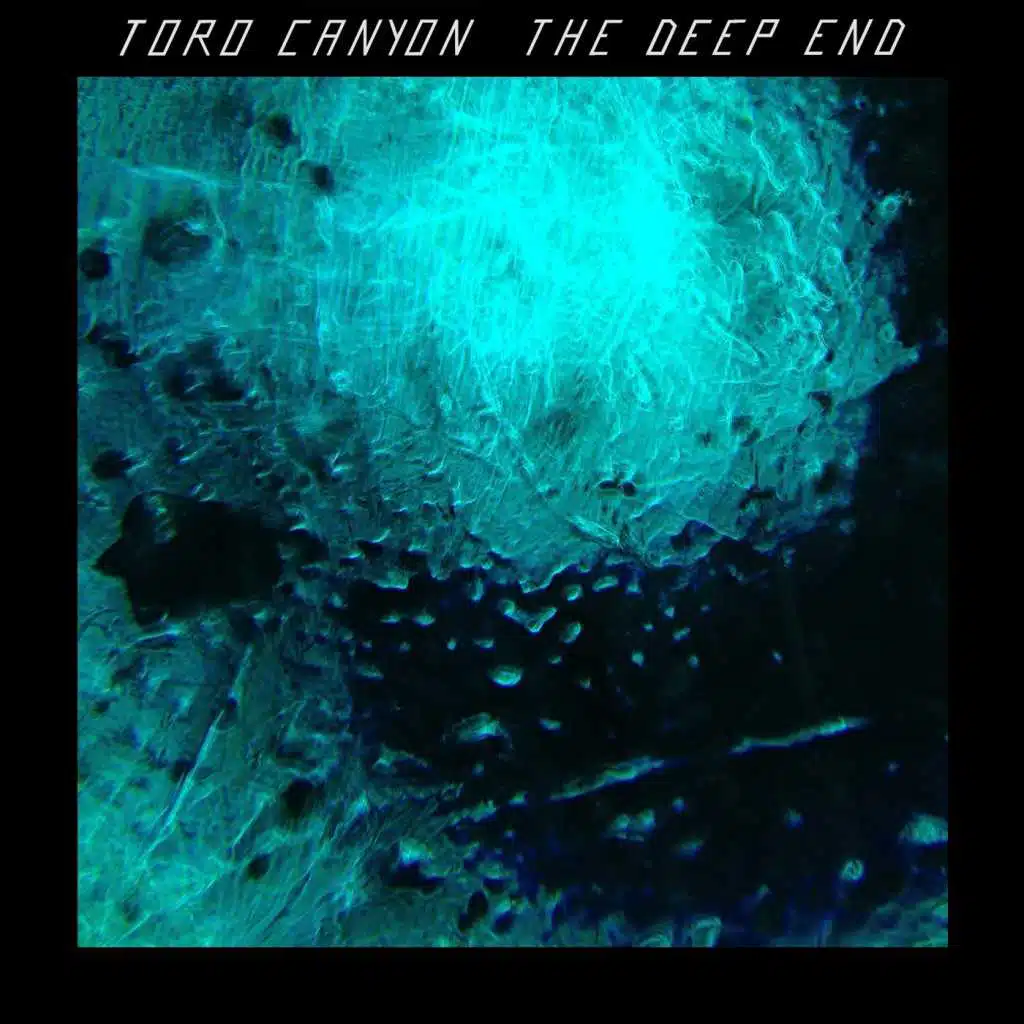 The Deep End - EP