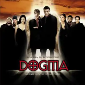 Dogma (feat. Scott Gordon)