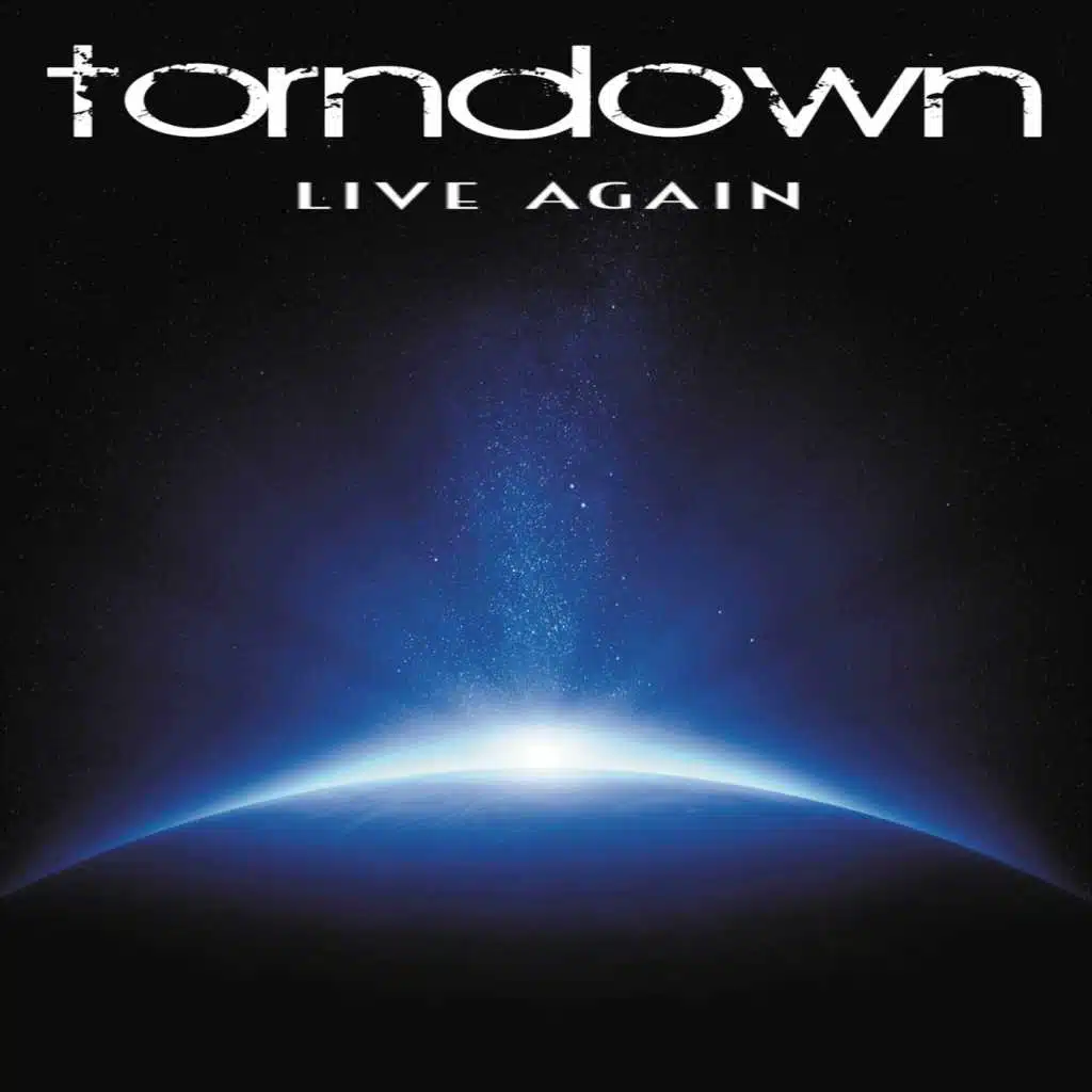 Live Again
