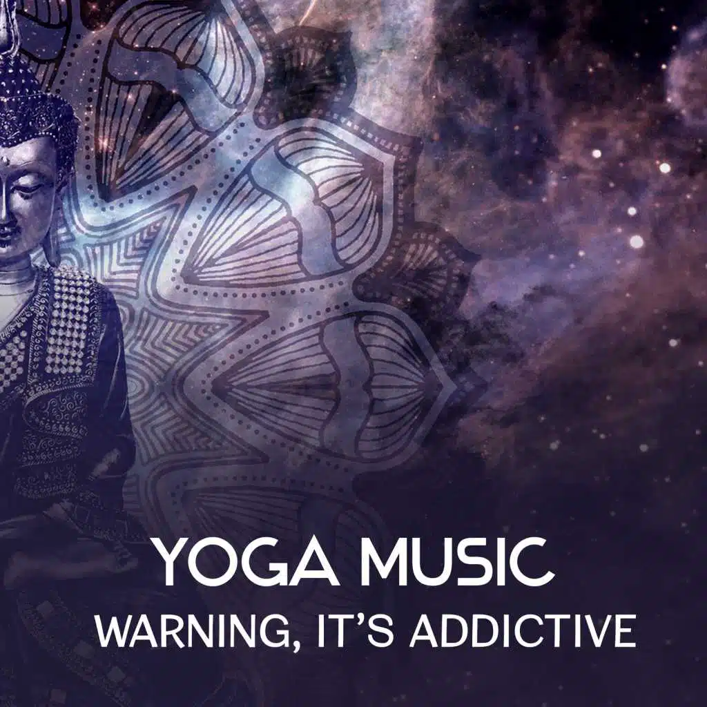 Restorative Yoga Session