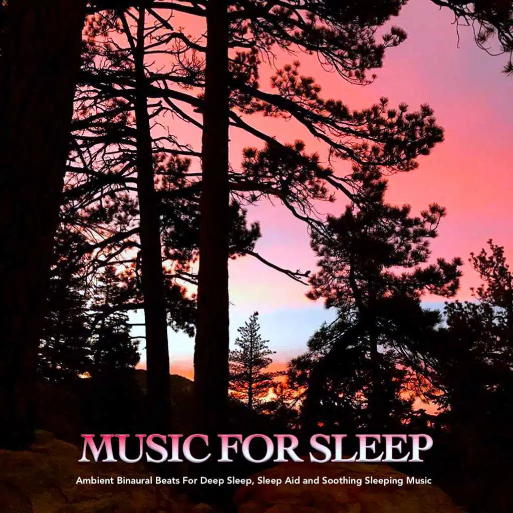 Binaural Beats - Sleeping Music