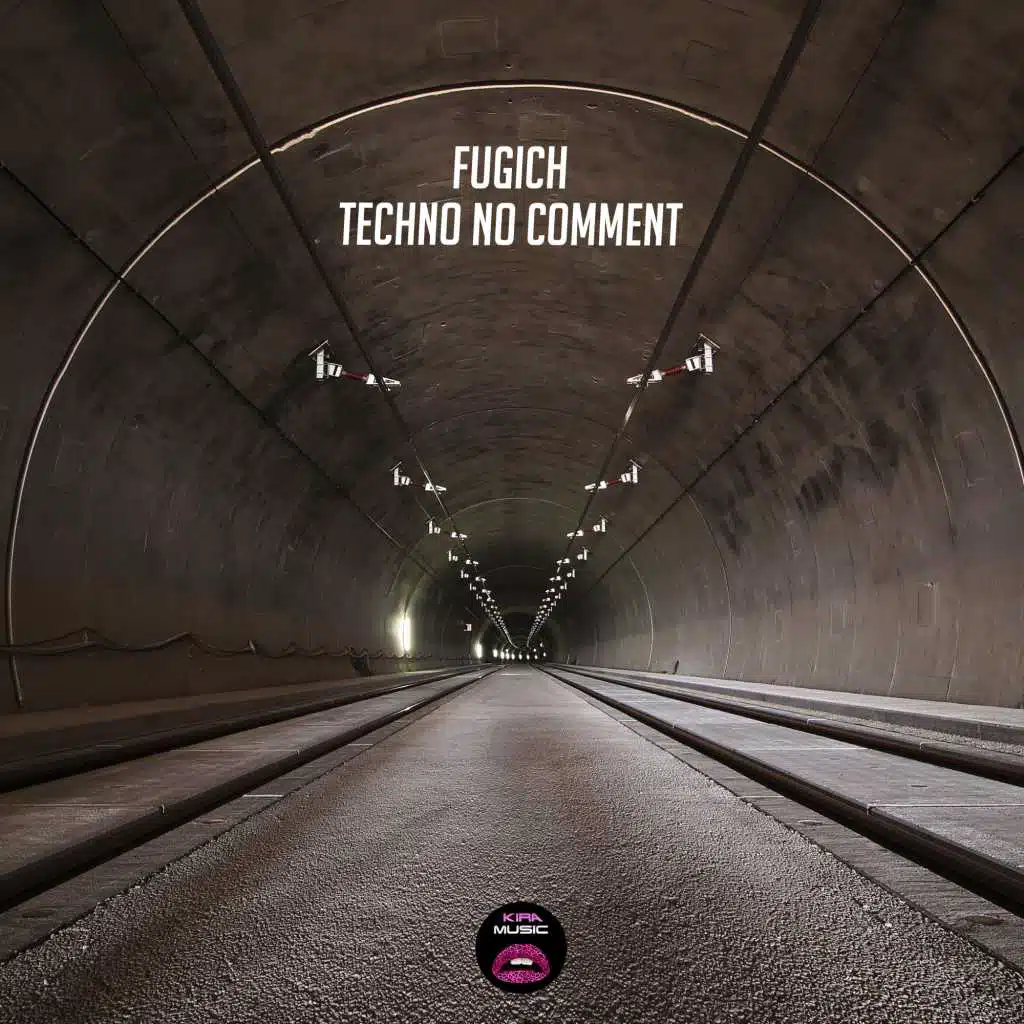 Techno No Comment