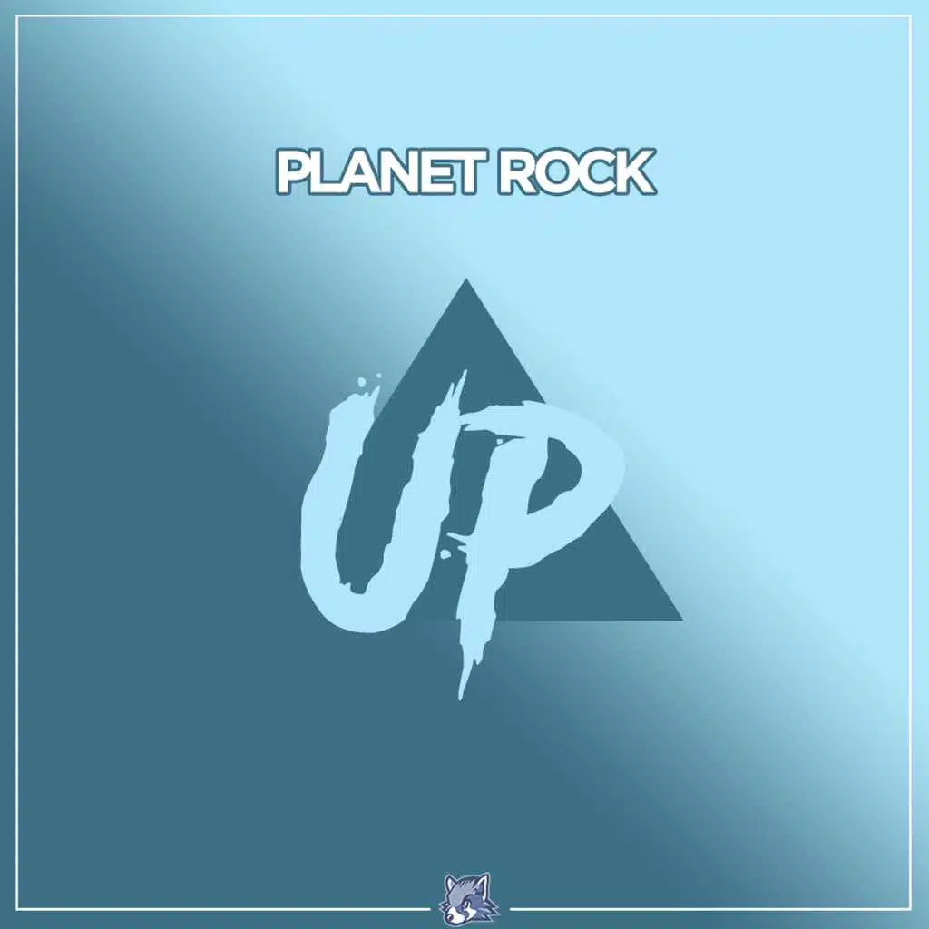 Planet Rock