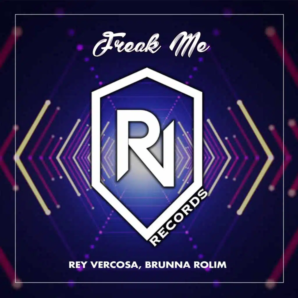 Rey Vercosa, Brunna Rolim