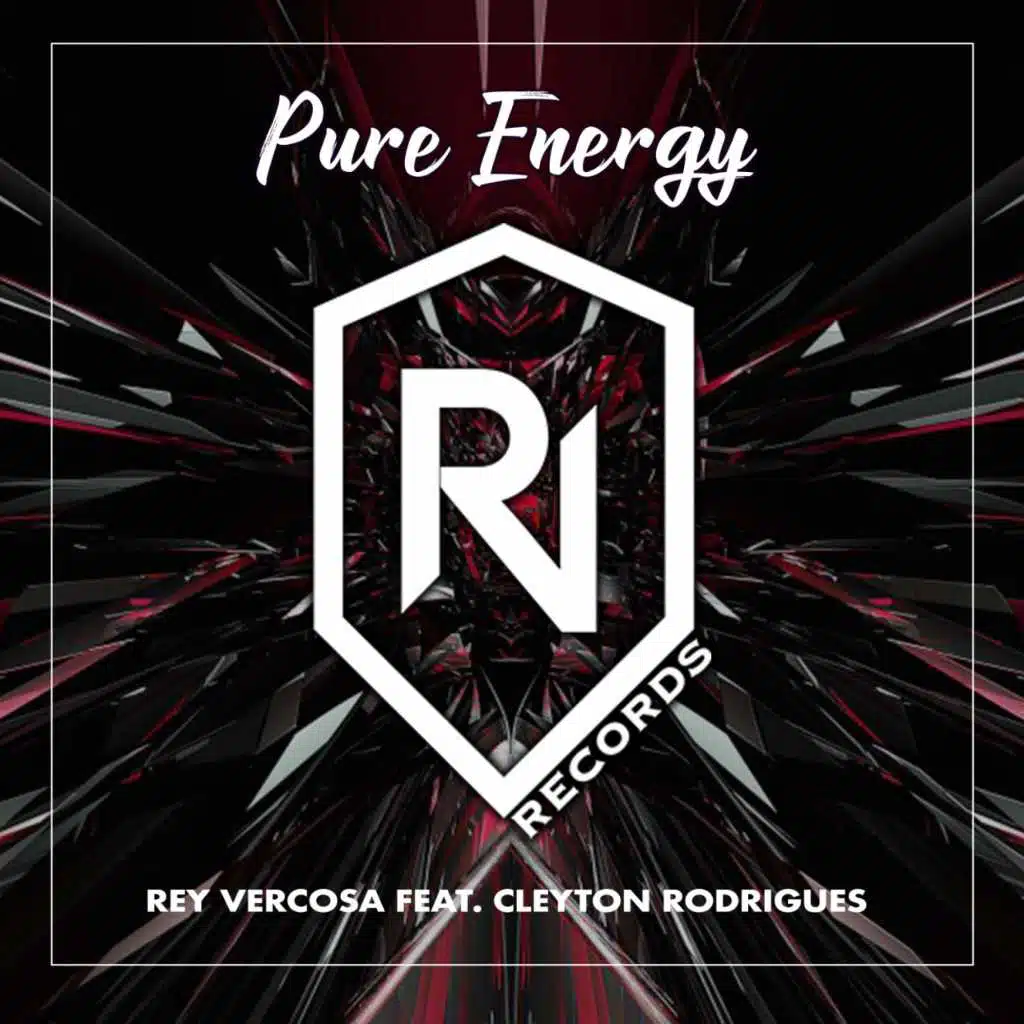 Pure Energy (feat. Cleyton Rodrigues Violive)