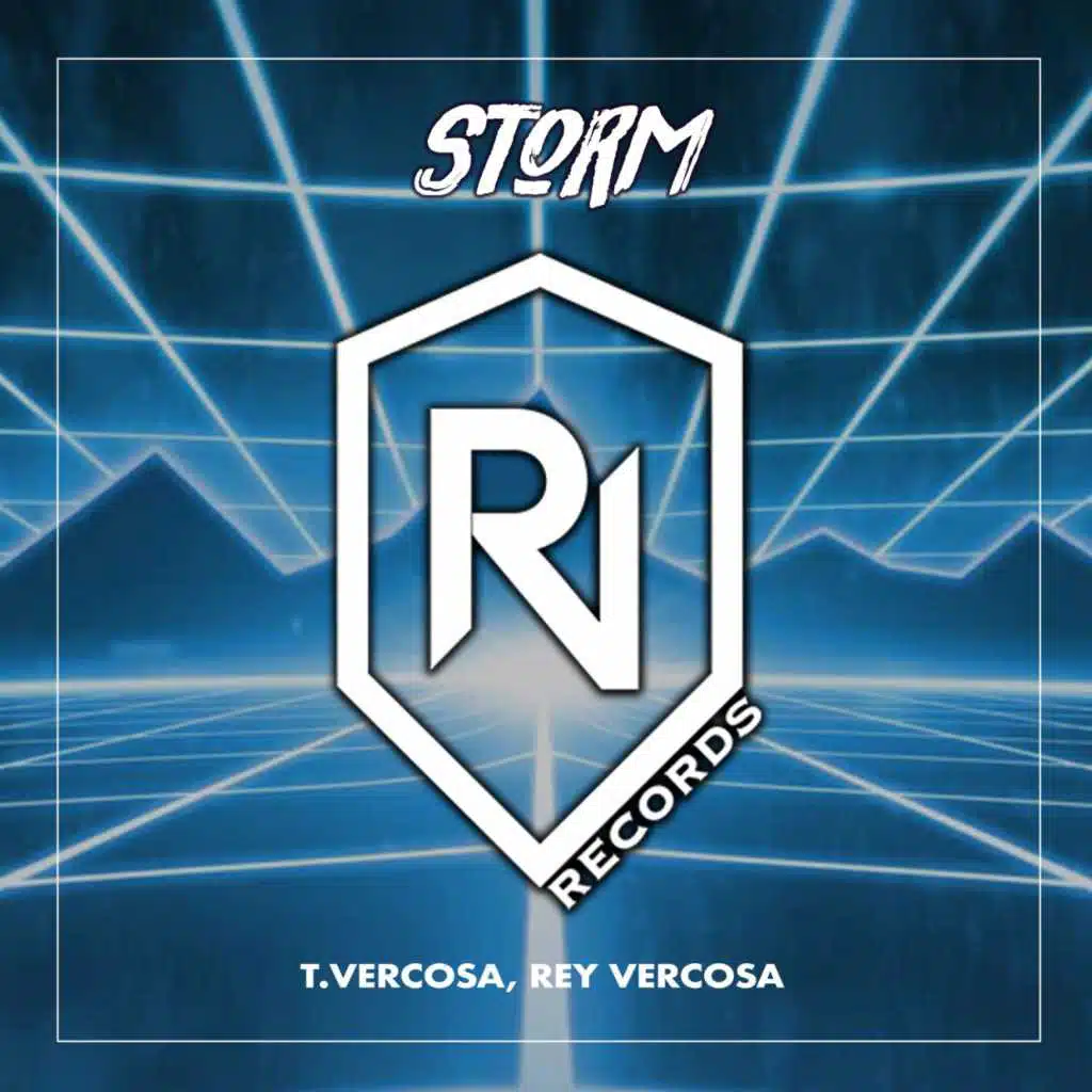 T.Vercosa, Rey Vercosa